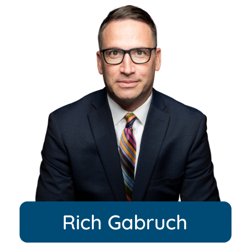 Rich Gabruch